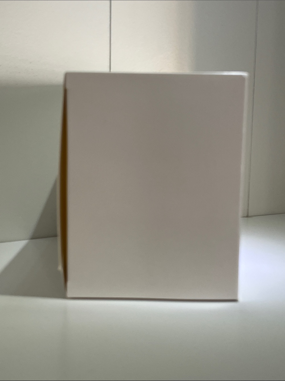 DIOR EMPTY BOX - Picture 2 of 5